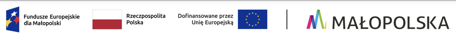 Fundusze Europejskie