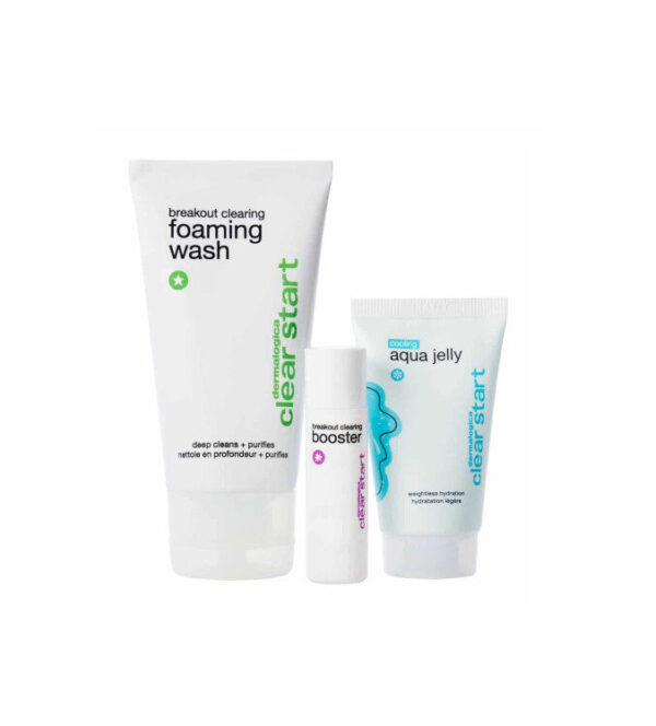 Zestaw Breakout Clearing Kit - Dermalogica - obrazek 2