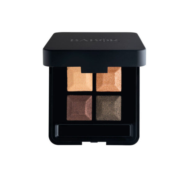 Paleta Eye Shadow Quattro - Babor