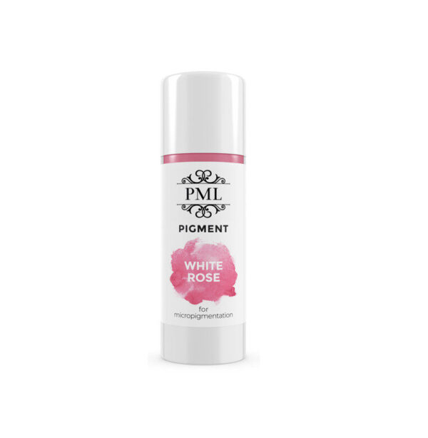 Pigment White Rose 11 - PML