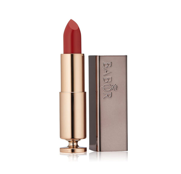 Pomadka Matte Lipstick Colour - Babor