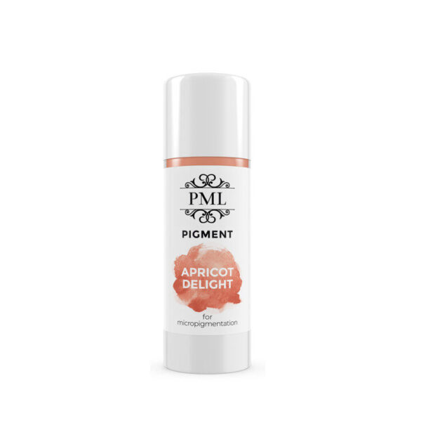 Pigment Apricot Delight 21 - PML