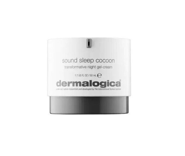 Krem Sound Sleep Cocoon - Dermalogica