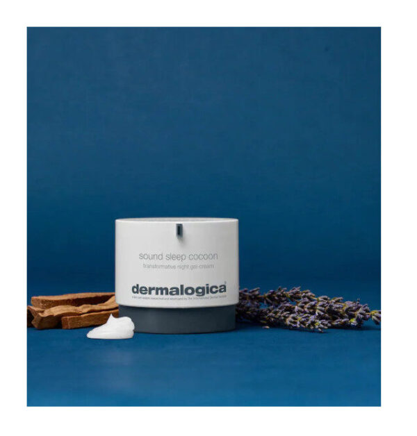 Krem Sound Sleep Cocoon - Dermalogica - obrazek 3