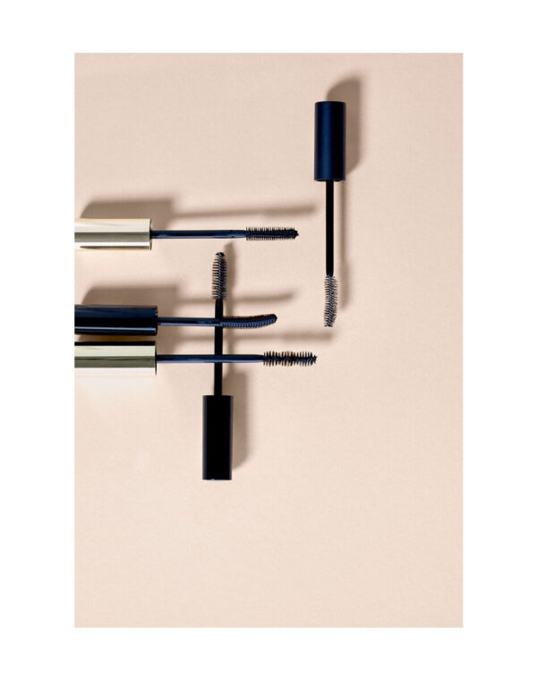 Tusz Absolute Volume and Length Mascara Black - Babor - obrazek 2