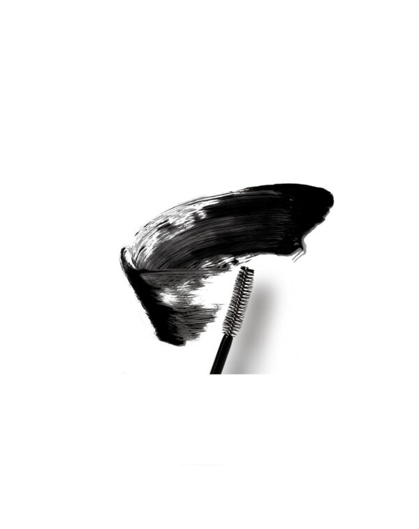 Tusz Ultimate Style and Volume Mascara Black - Babor - obrazek 3