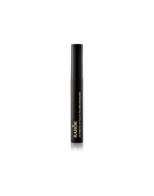 Tusz Ultimate Style and Volume Mascara Black - Babor
