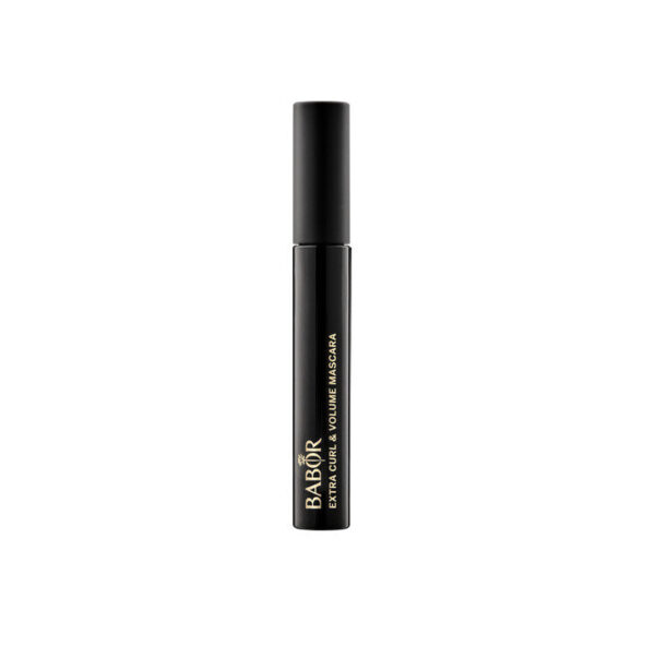 Tusz Extra Curl and Lenght Mascara Black - Babor