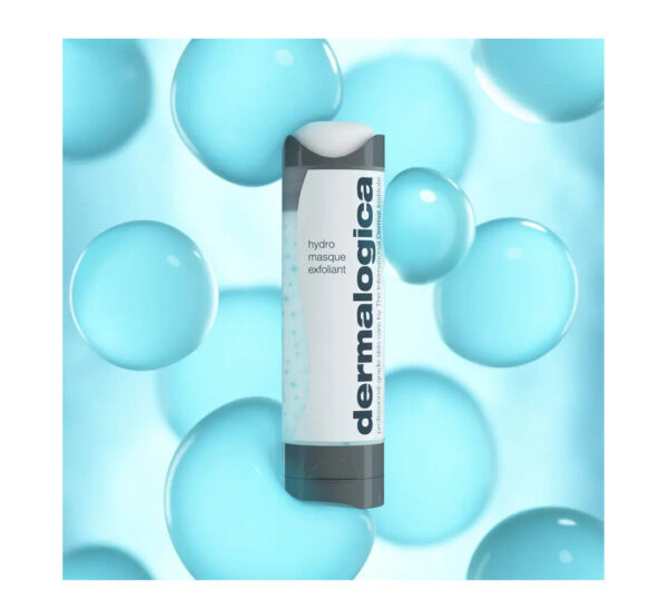 Maska Hydro Masque Exfoliant - Dermalogica - obrazek 5