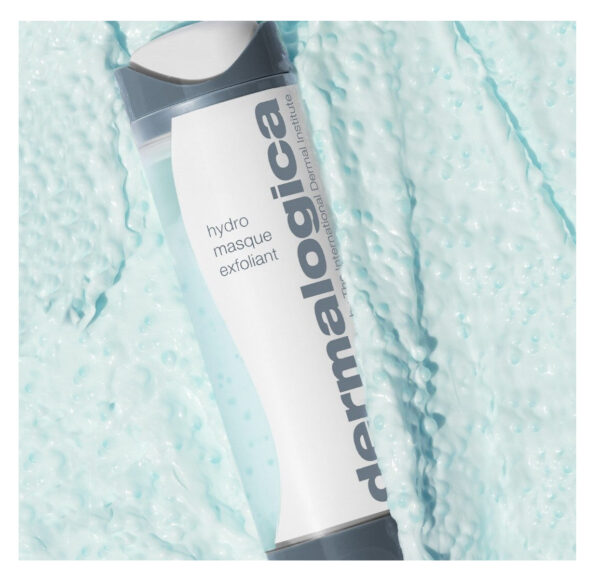 Maska Hydro Masque Exfoliant - Dermalogica - obrazek 4