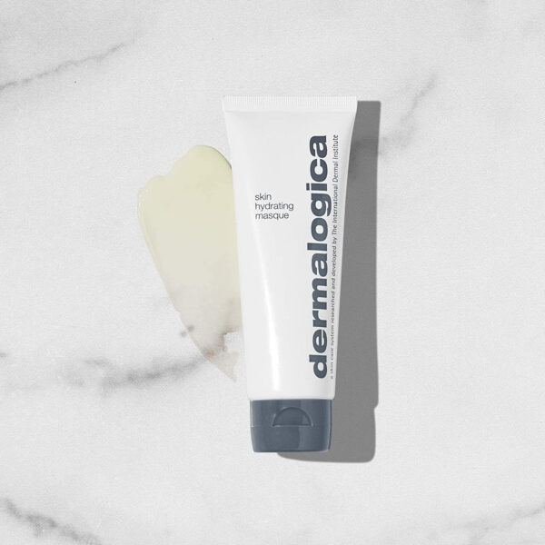 Maska Skin Hydrating Masque - Dermalogica - obrazek 3