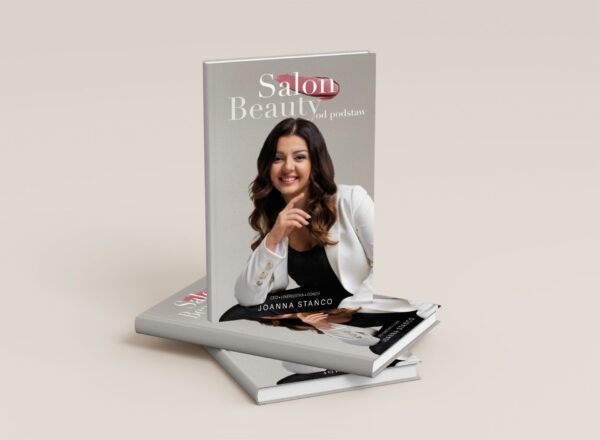 Ebook - Salon Beauty od podstaw