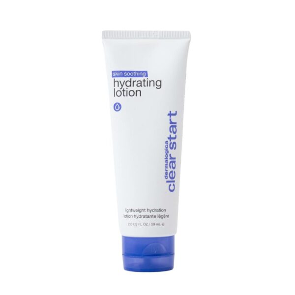 Krem Skin Soothing Hydrating Lotion - Dermalogica