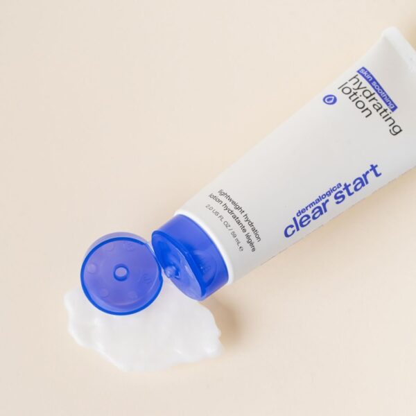 Krem Skin Soothing Hydrating Lotion - Dermalogica - obrazek 3
