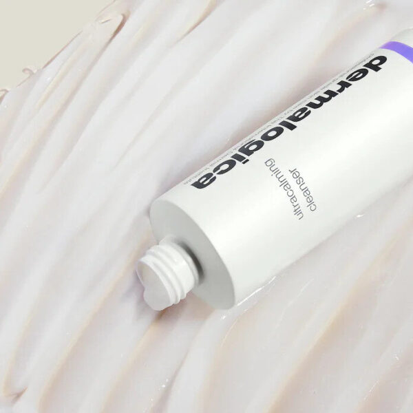 Żel-krem do oczyszczania Ultracalming Cleanser - Dermalogica - obrazek 3
