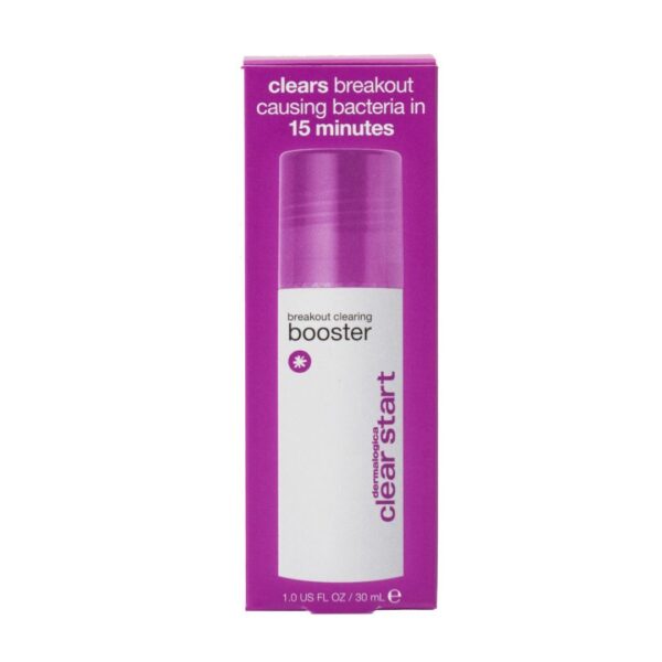 Serum Breakout Clearing Booster - Dermalogica - obrazek 2