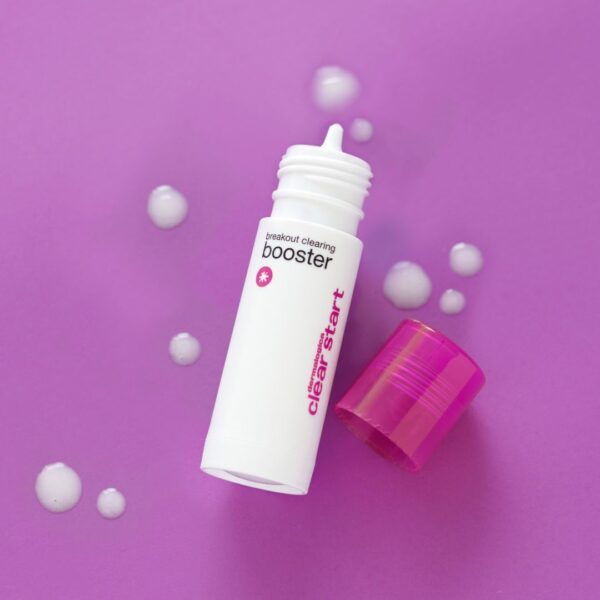 Serum Breakout Clearing Booster - Dermalogica - obrazek 3