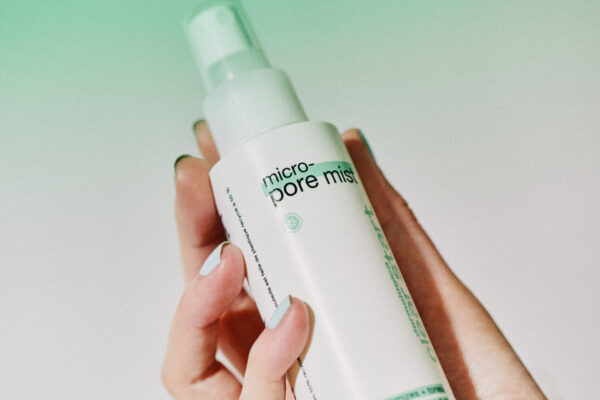 Mgiełka Micro-Pore Mist - Dermalogica - obrazek 3