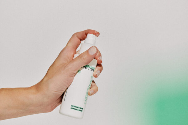 Mgiełka Micro-Pore Mist - Dermalogica - obrazek 2