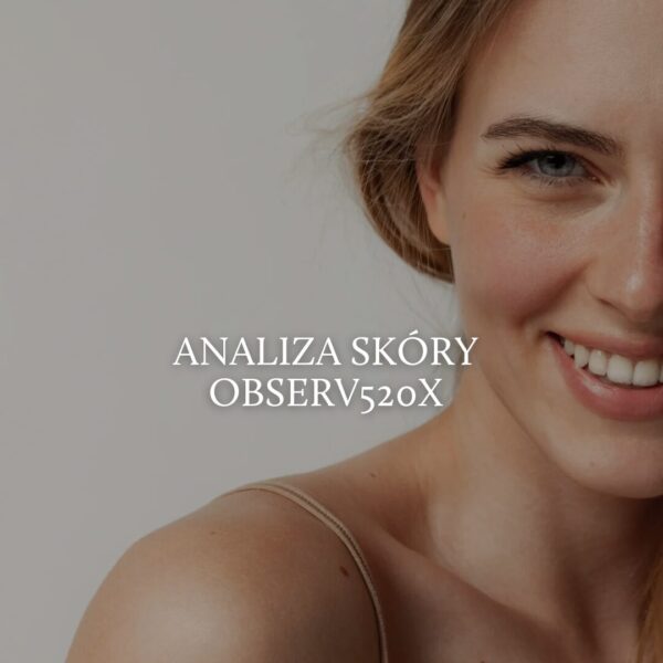 ANALIZA TWARZY OBSERV 520X