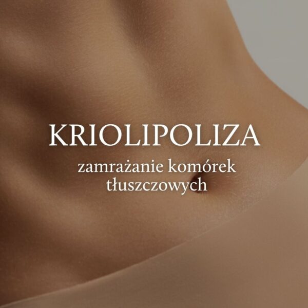 Kriolipoliza Cooltech - DOUBLE