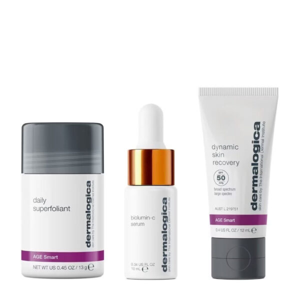 Zestaw Age Defense Kit Dermalogica - obrazek 2