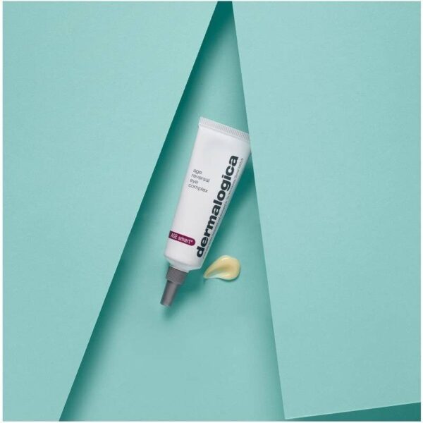 Krem pod oczy Age Reversal Eye Complex - Dermalogica - obrazek 3
