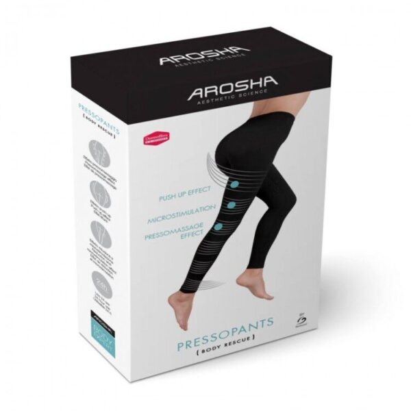 Wyszczuplające legginsy - Arosha