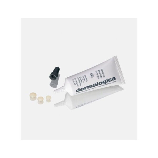 Krem pod oczy Awaken Peptide Eye Gel - Dermalogica - obrazek 2