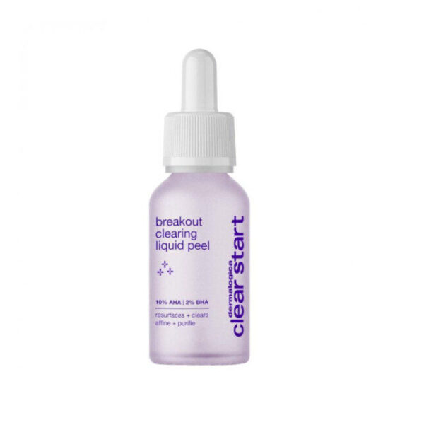 Breakout Clearing Liquid Peel - Dermalogica