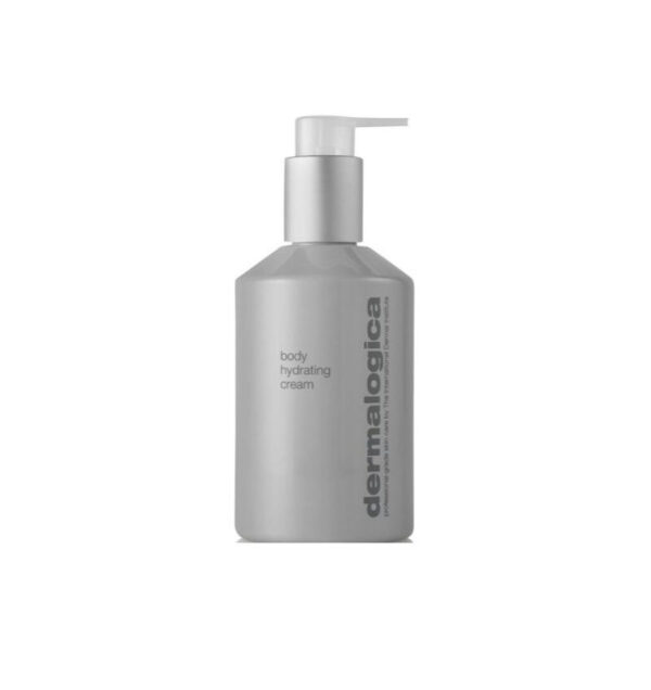 Body Hydrating Cream Dermalogica