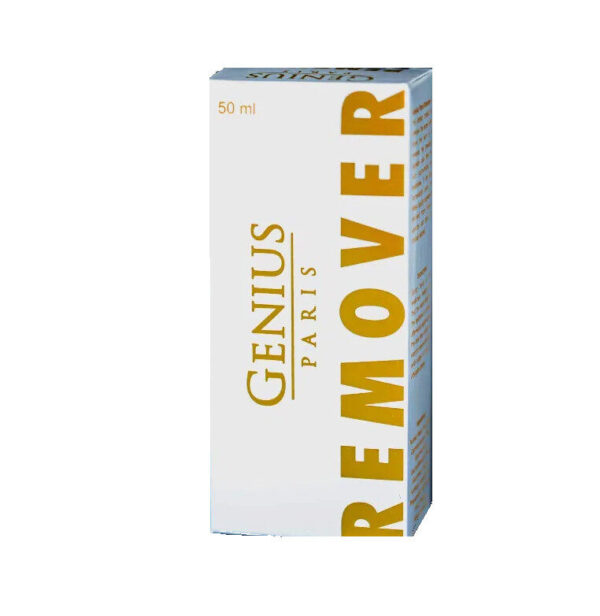 Brow Remover Zmywacz do Henny Brwi - Genius - obrazek 2