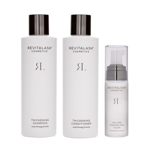 HAIR REVITALASH® & MNEMOSLINE® - obrazek 3