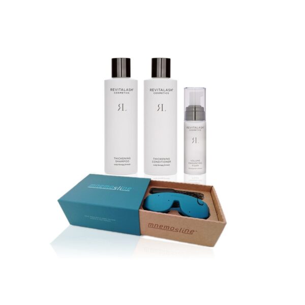 HAIR REVITALASH® & MNEMOSLINE®