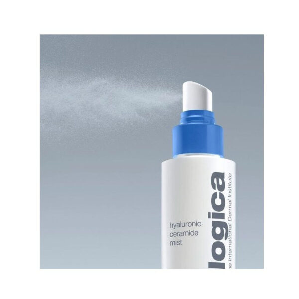 Hyaluronic Ceramide Mist Mgiełka do twarzy - Dermalogica - obrazek 2