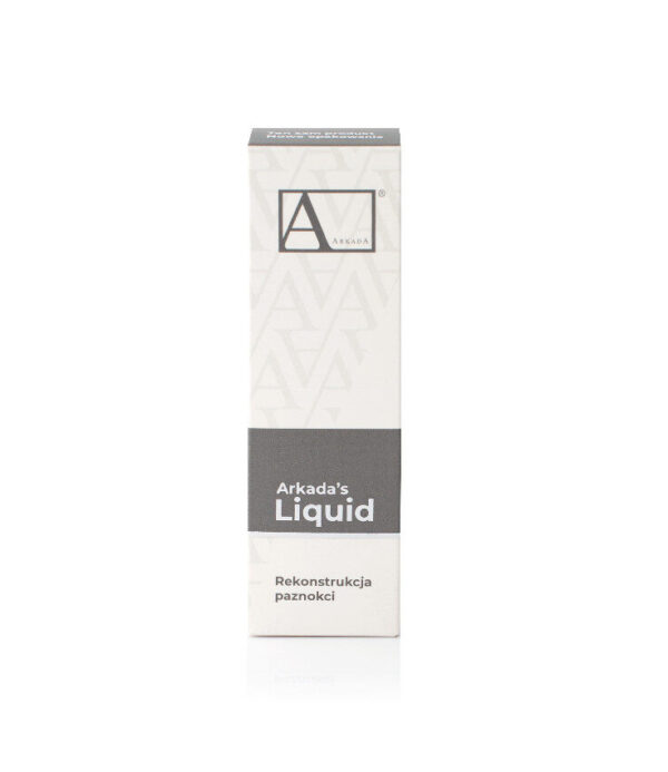 Liquid bezwonny - AArkada