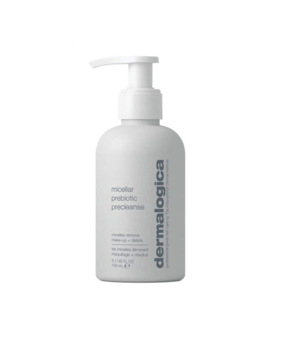 Olejek Micellar Prebiotic Precleanse Jumbo Dermalogica