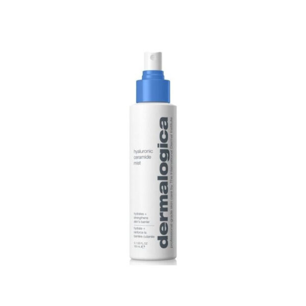 Hyaluronic Ceramide Mist Mgiełka do twarzy - Dermalogica