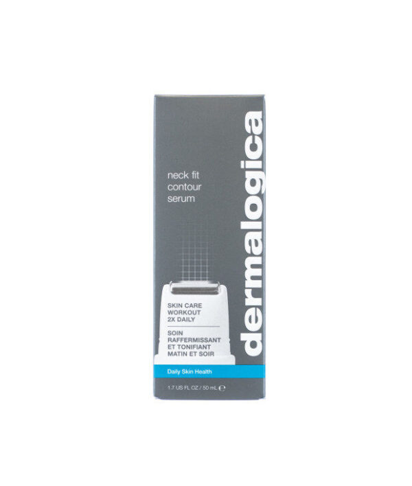 Neck Fit Contour Serum - Dermalogica - obrazek 2