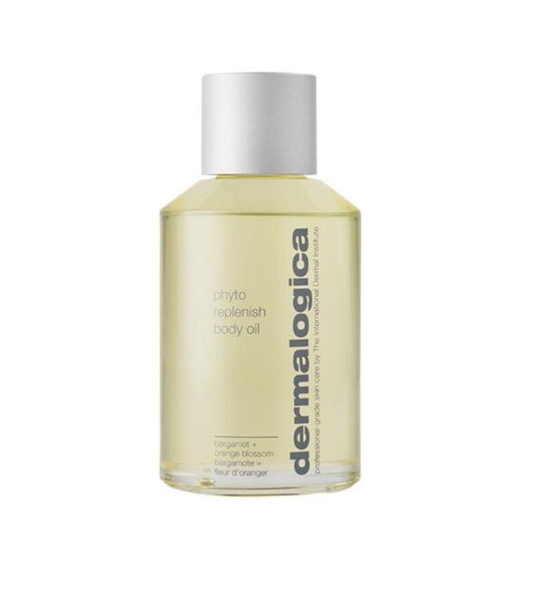 Olejek Phyto Replenish Body Oil - Dermalogica