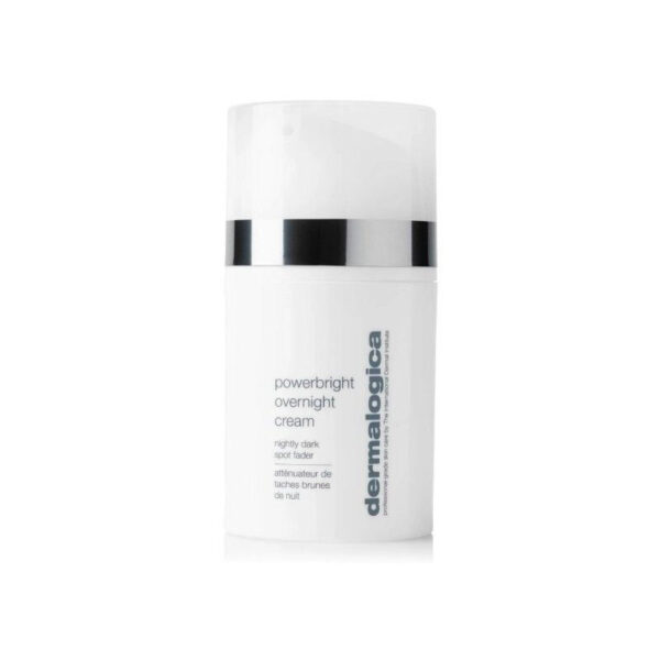 PowerBright Overnight Cream - Dermalogica