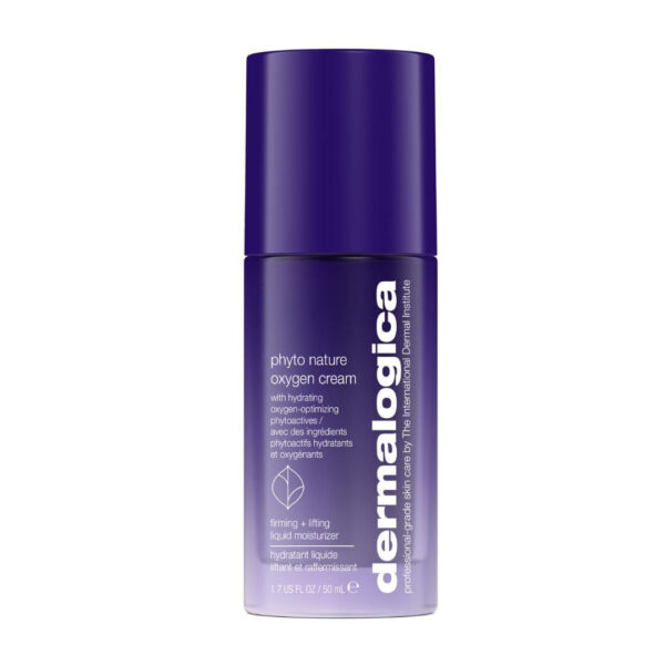 Serum Phyto-Nature Oxygen Krem - Dermalogica