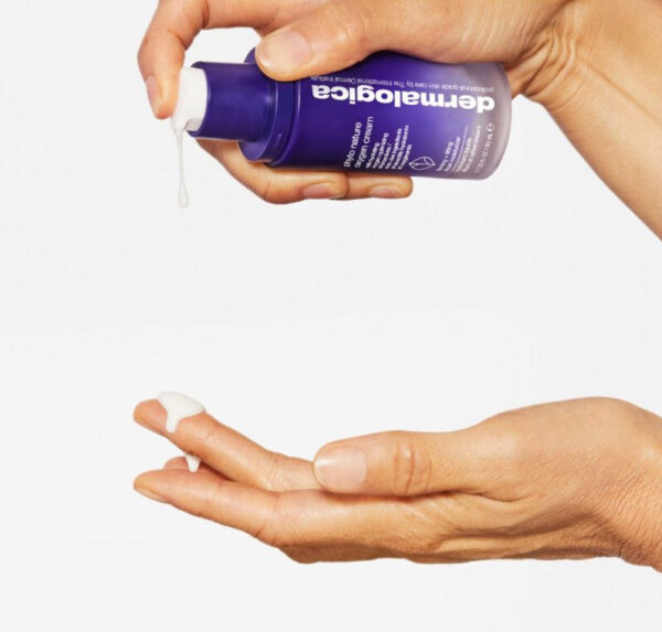 Serum Phyto-Nature Oxygen Krem - Dermalogica - obrazek 2