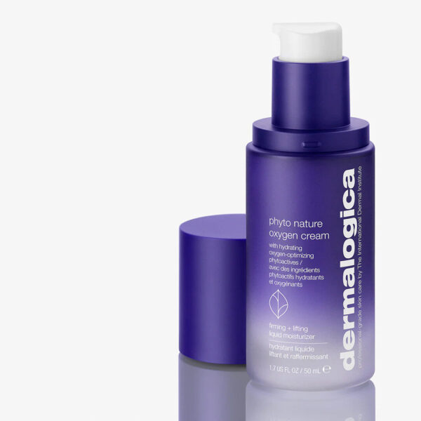 Serum Phyto-Nature Oxygen Krem - Dermalogica - obrazek 3