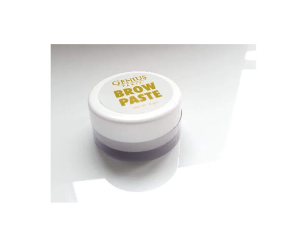 Brow Pasta do Rysunku Henny Pudrowej - Genius