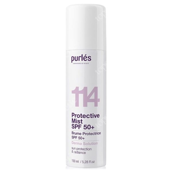 Mgiełka Spf 50 Protective Mist - Purles