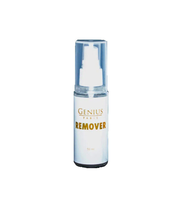 Brow Remover Zmywacz do Henny Brwi - Genius