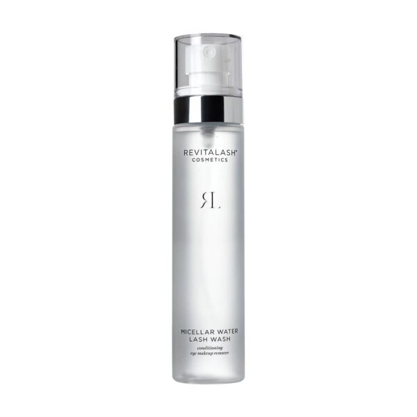 REVITALASH MICELLAR WATER LASH WASH® - obrazek 2
