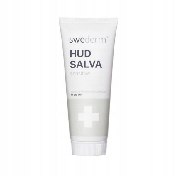 HUDSALVA SENSITIVE – MAŚĆ DO SKÓRY SUCHEJ - SWEDERM
