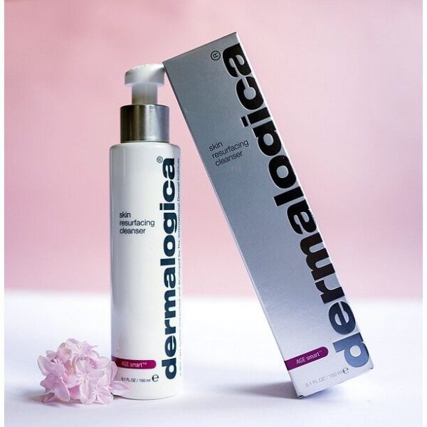 Żel oczyszczający Skin Resufacing Cleanser - Dermalogica - obrazek 3